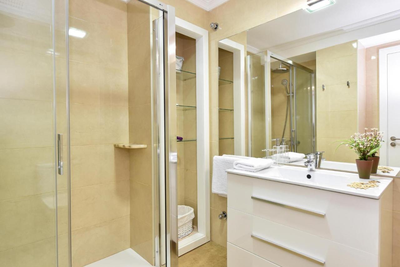 Apartment Over The Sea Las Canteras Mc Лас-Пальмас-де-Гран-Канарія Екстер'єр фото